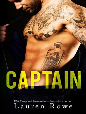 cover image of Captain